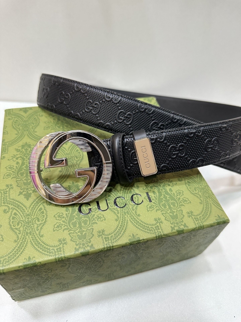 Gucci Belts